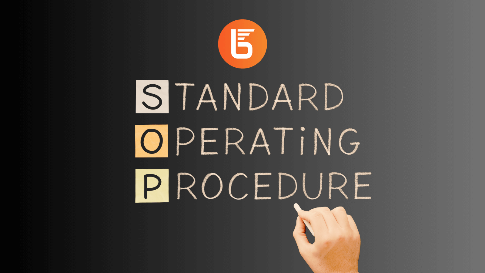 Standard Operating Procedure (sop) : Overview, Importance And Samples 